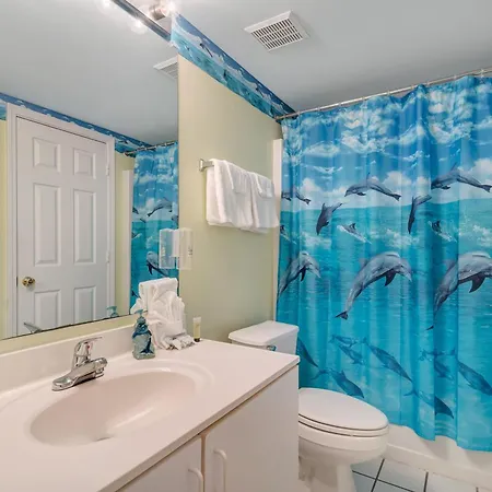 Royal Palms Unit 1205 Villa Gulf Shores Room photo