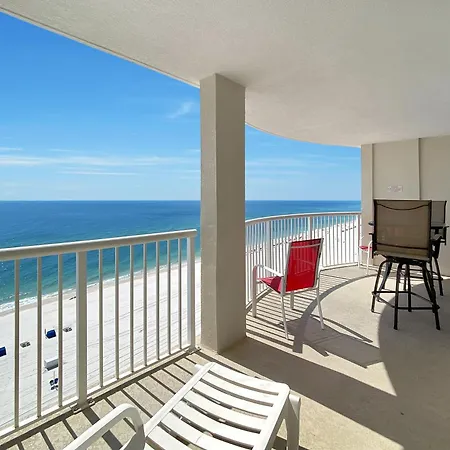 Royal Palms Unit 1205 Villa Gulf Shores Room photo