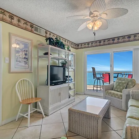 Royal Palms Unit 1205 Villa Gulf Shores Room photo