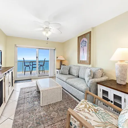 Royal Palms Unit 1205 Villa Gulf Shores Exterior photo