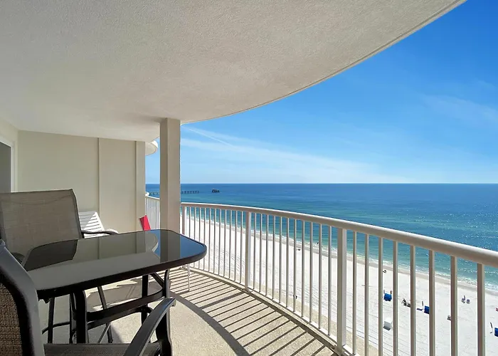 Royal Palms Unit 1205