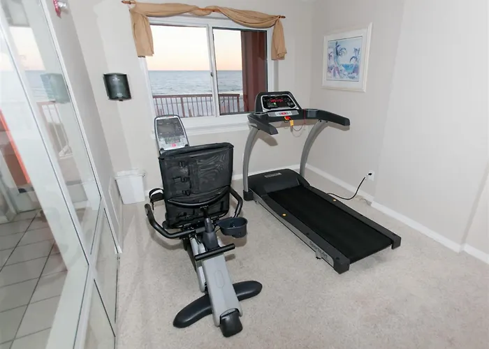 Royal Palms Unit 1205
