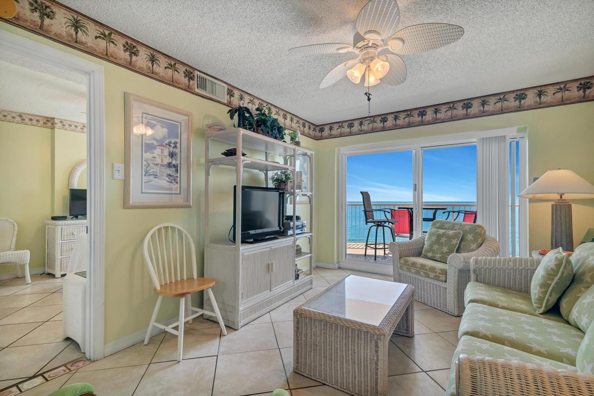 Holiday home Royal Palms Unit 1205 Gulf Shores