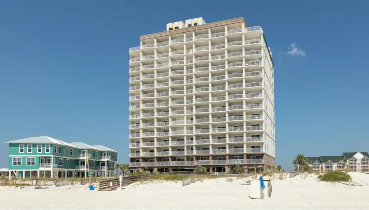 Royal Palms Unit 1205 Gulf Shores