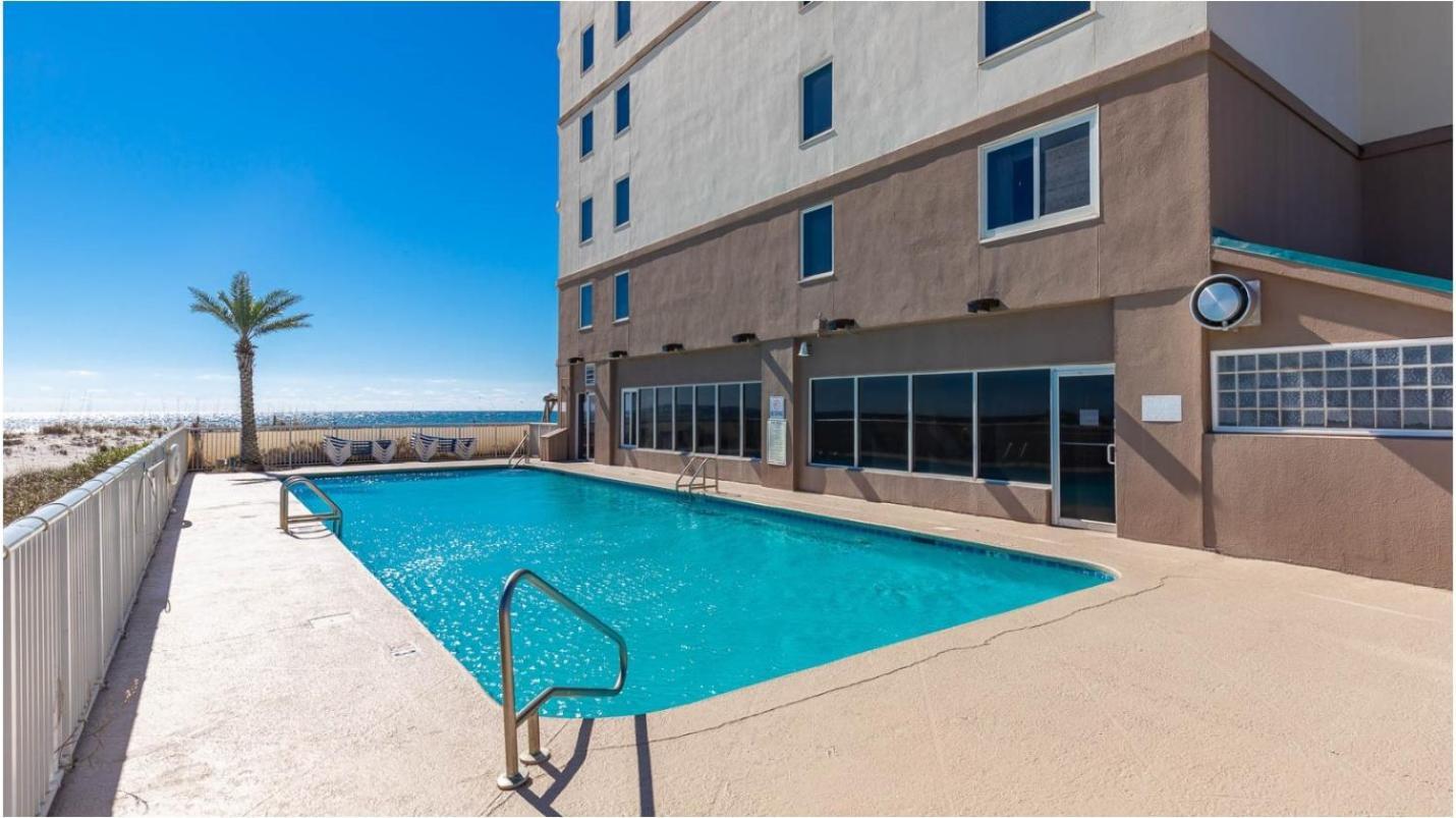 Royal Palms Unit 1205 *