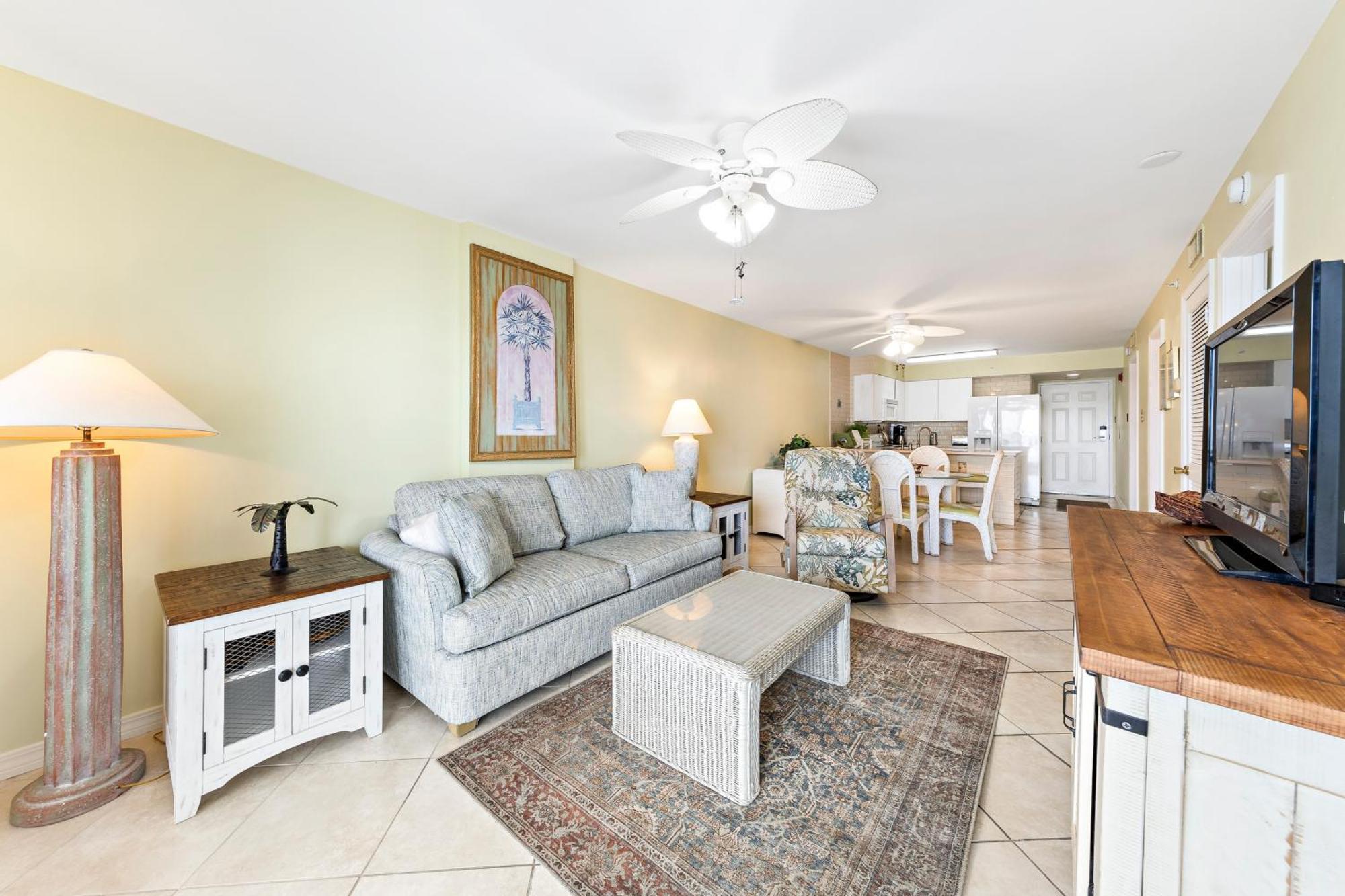 Royal Palms Unit 1205 * Gulf Shores